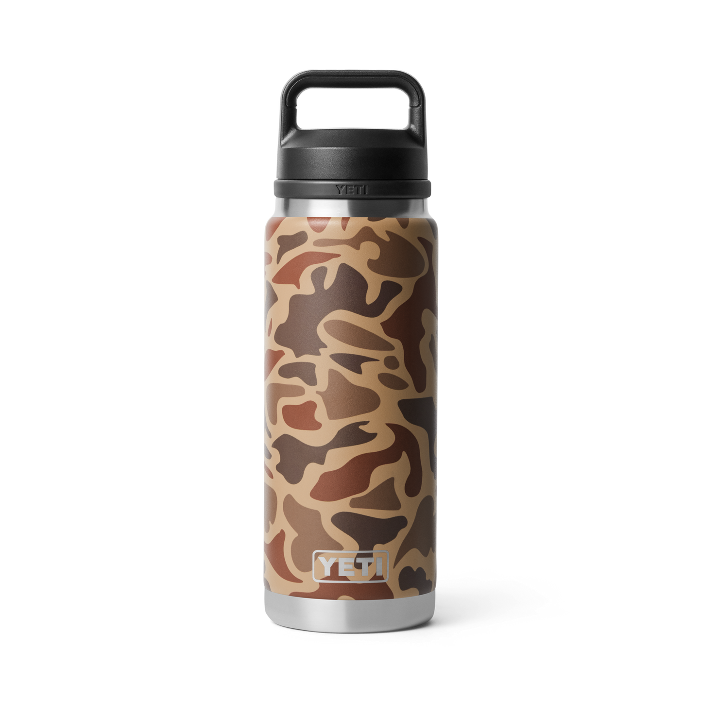 YETI Rambler® 26 oz fles van 769 ml Wetlands Camo