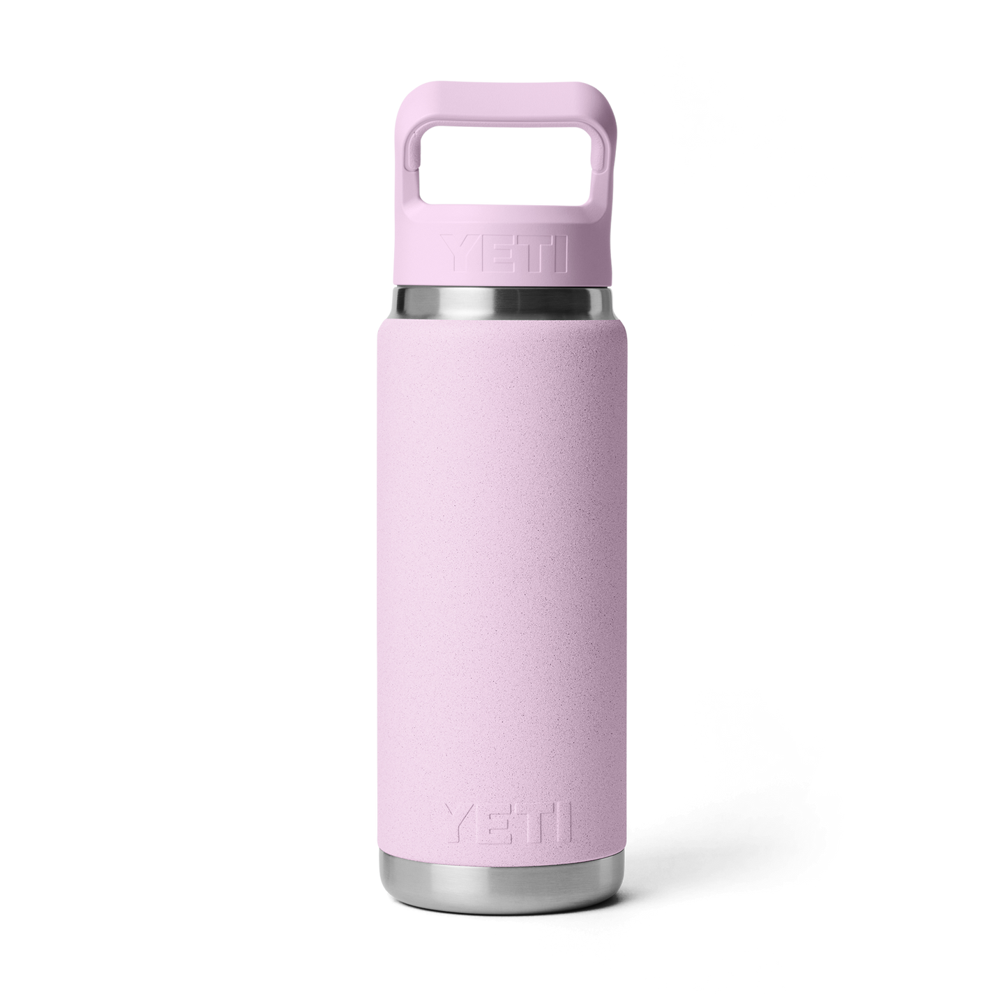 YETI Rambler® 26 oz fles van 769 ml Cherry Blossom