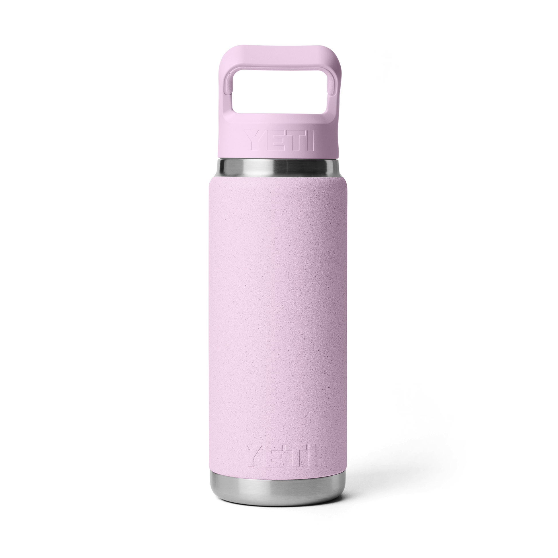 YETI Rambler® 26 oz fles van 769 ml Cherry Blossom