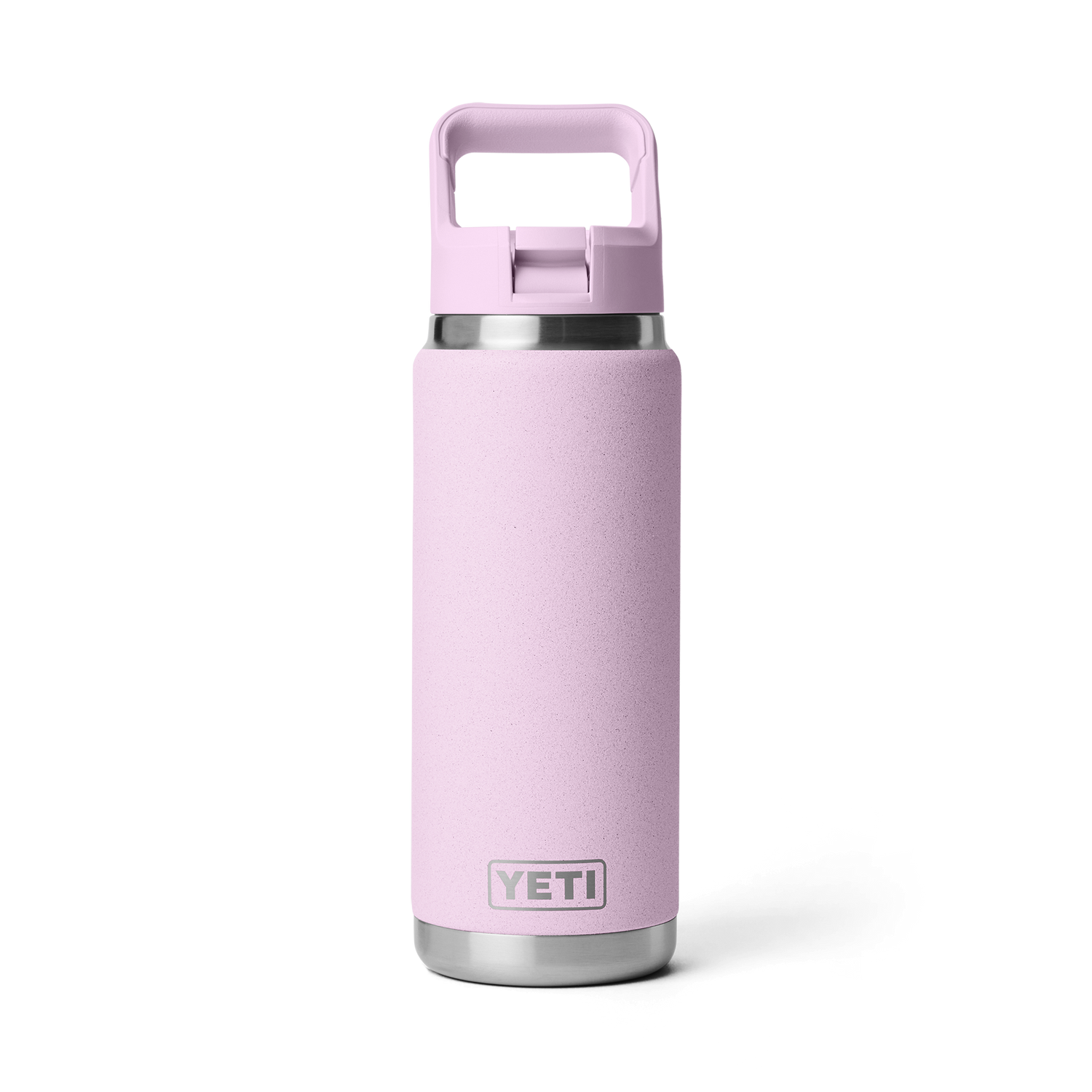 YETI Rambler® 26 oz (769 ml) Bottle Cherry Blossom