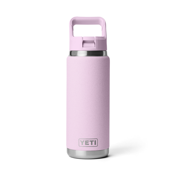 YETI Rambler® 26 oz (769 ml) Bottle Cherry Blossom