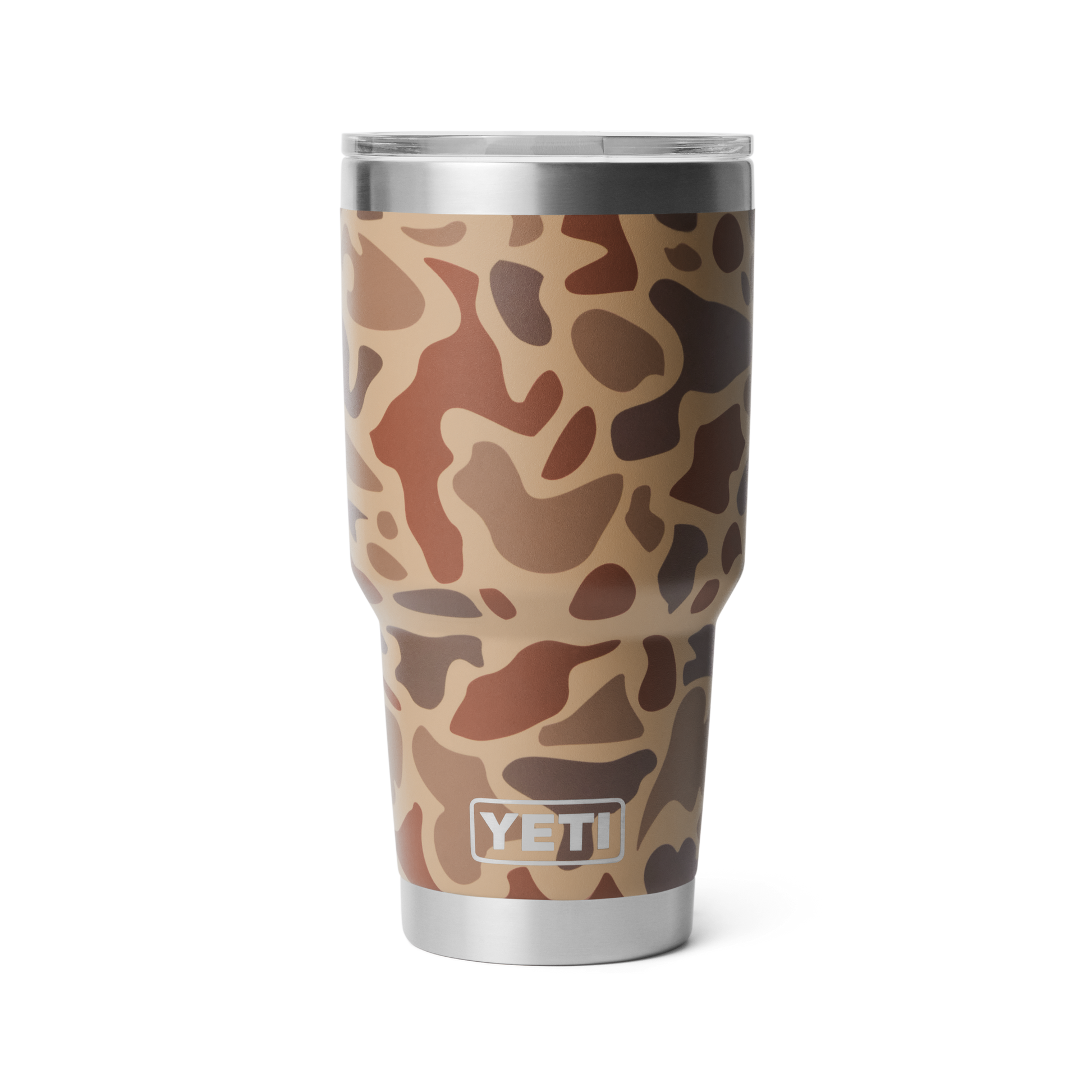 YETI Rambler® 30 oz Beker van 887 ml Wetlands Camo