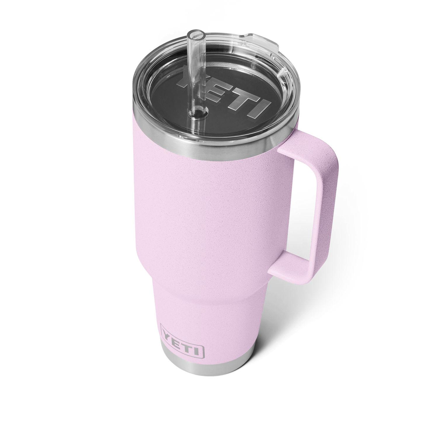 YETI Rambler® Mok Van 42 oz (1,2 l) Cherry Blossom