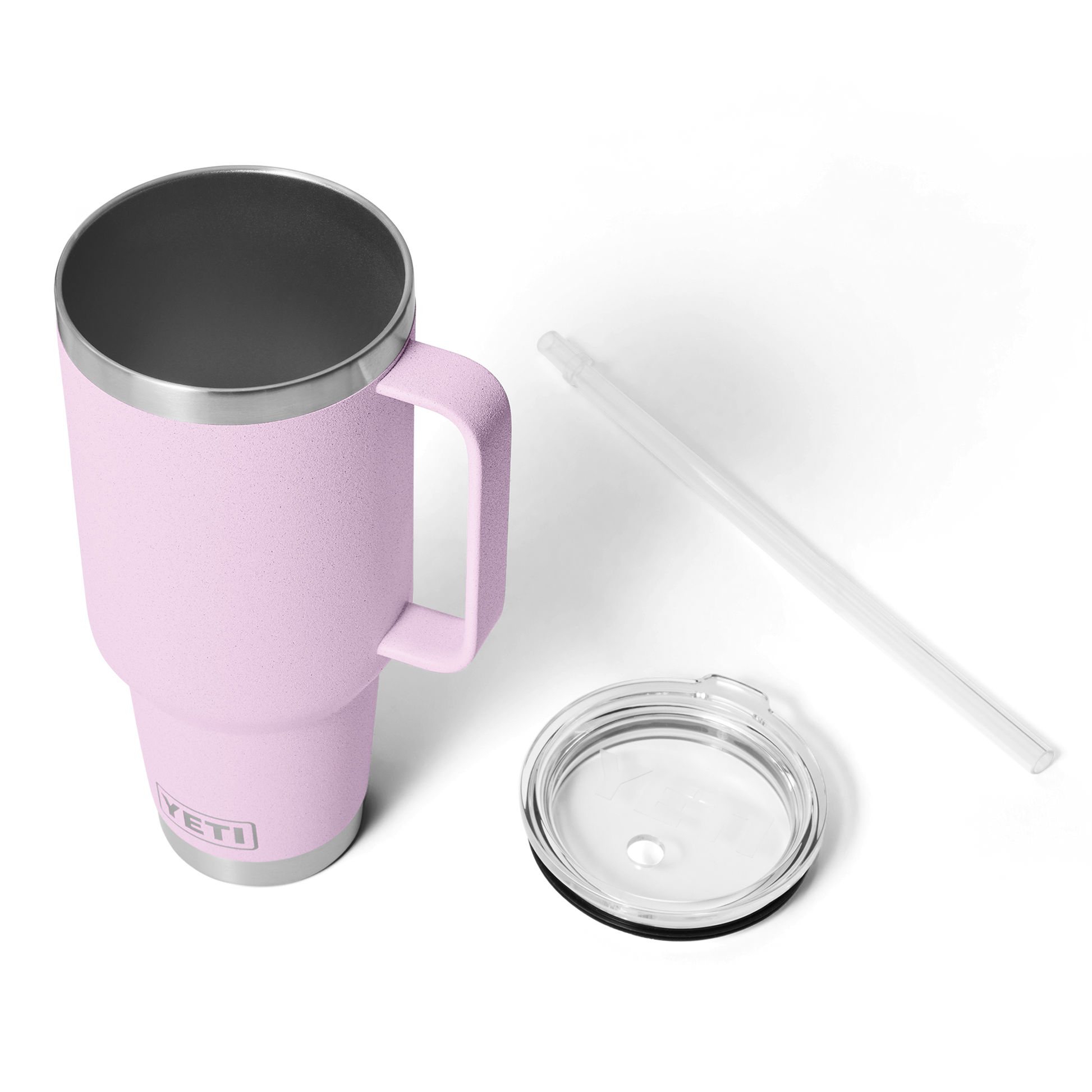 YETI Rambler® Mok Van 42 oz (1,2 l) Cherry Blossom