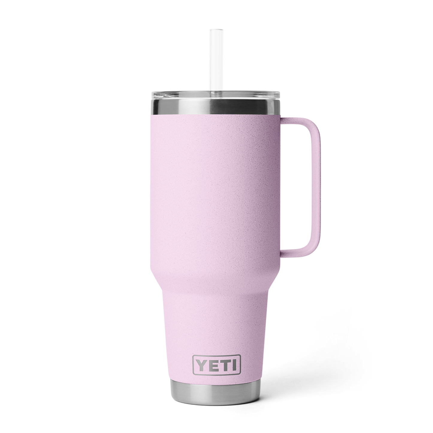YETI Rambler® 42 oz (1.2 l) Straw Mug Cherry Blossom