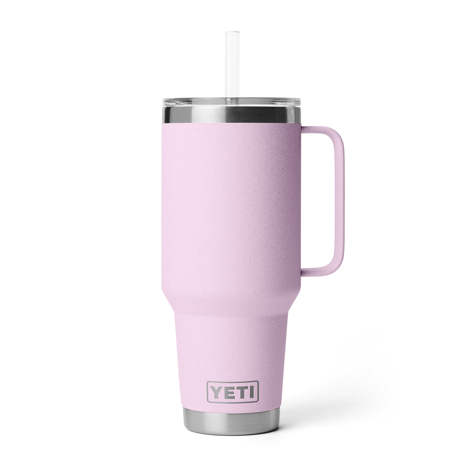 YETI Rambler® Mok Van 42 oz (1,2 l) Cherry Blossom