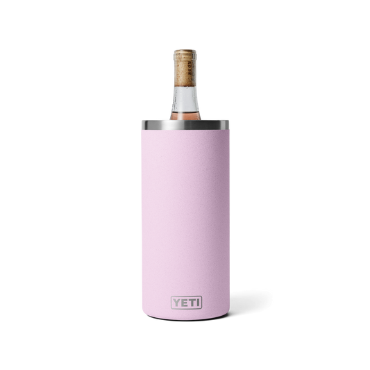 YETI Rambler® Wine Chiller Cherry Blossom