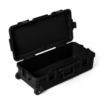 YETI LoadOut® GoBox 68 Wheeled Gear Case Black