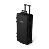 YETI LoadOut® GoBox 68 Wheeled Gear Case Black