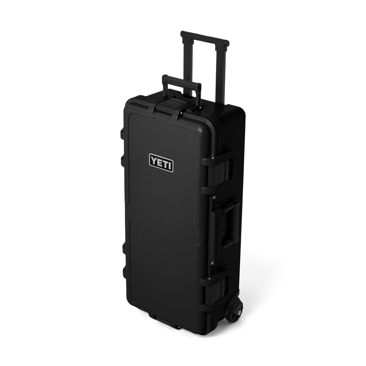 YETI LoadOut® GoBox 68 Wheeled Gear Case Black