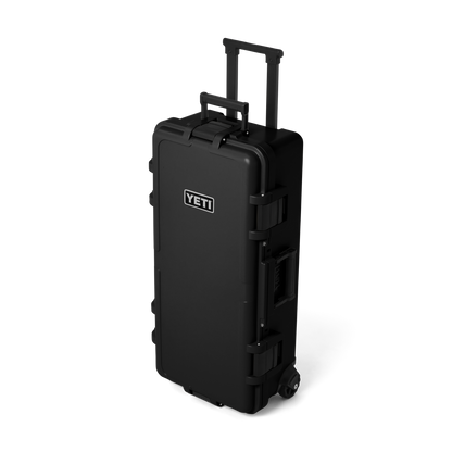 YETI LoadOut® GoBox 68 Wheeled Gear Case Black