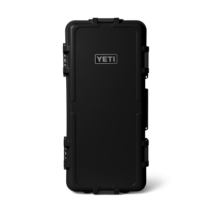 YETI LoadOut® GoBox 68 Wheeled Gear Case Black