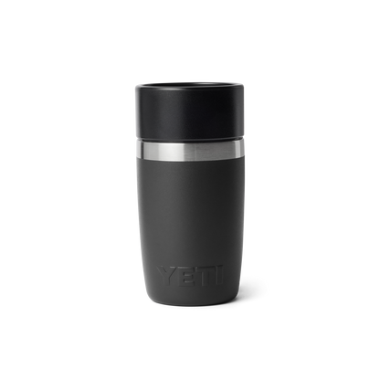 YETI Rambler® reisfles van 8 oz (236 ml) Zwart