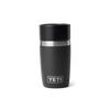 YETI Rambler® 8 oz (236 ml) Travel Bottle Black