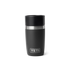 YETI Rambler® 8 oz (236 ml) Travel Bottle Black