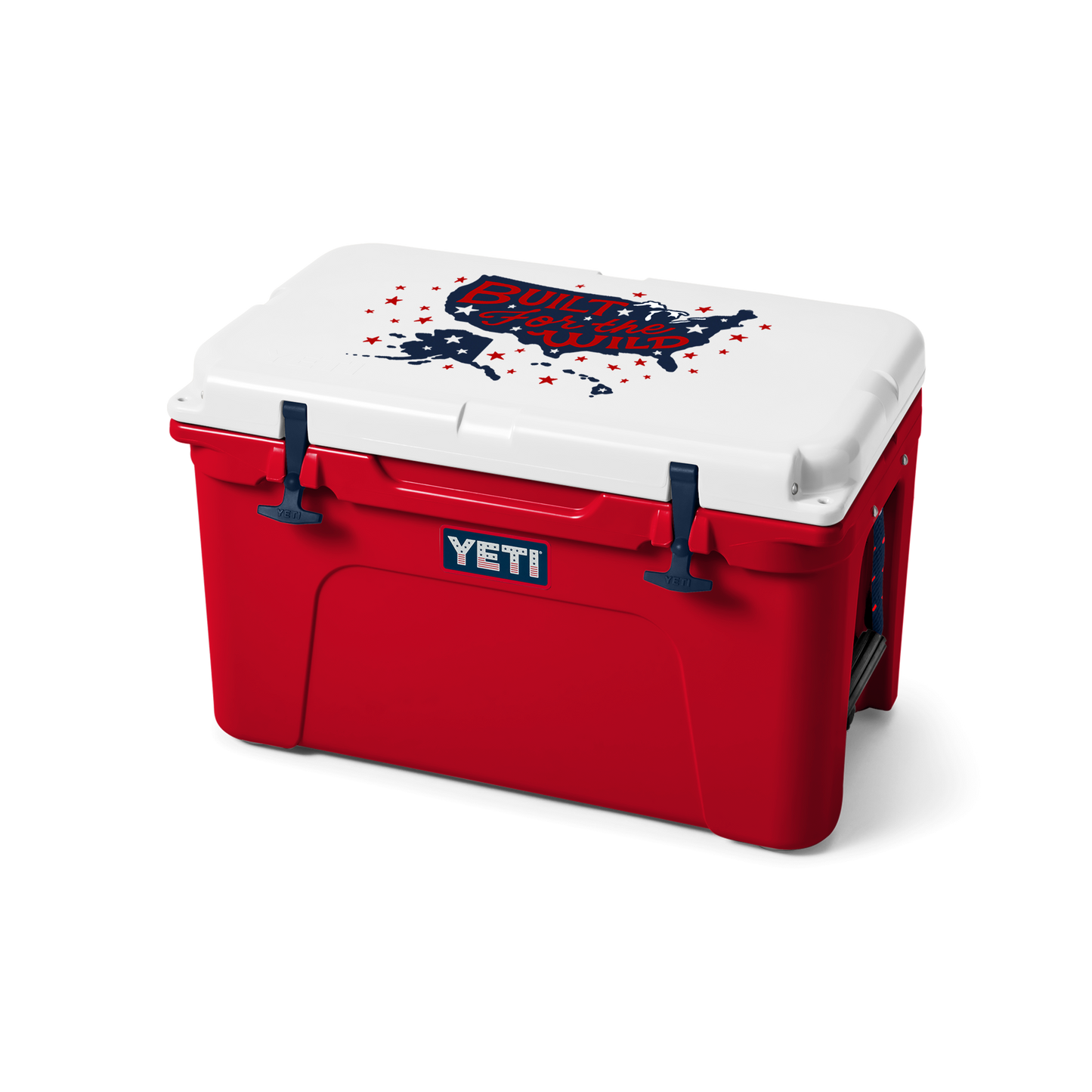 YETI Tundra® 45 Cool Box Patriotic