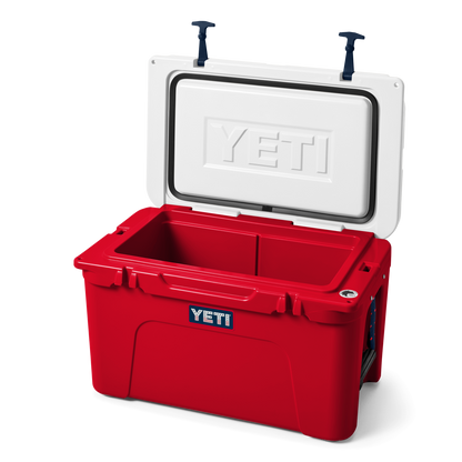 YETI Tundra® 45 Cool Box Patriotic