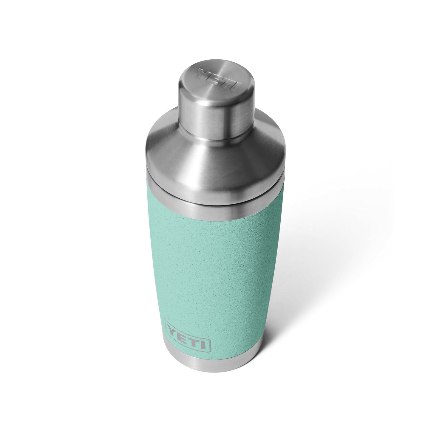 YETI Rambler™ 20 oz (591 ml) Cocktail Shaker Sea Stone
