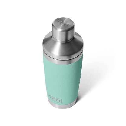 YETI Rambler™ 20 oz (591 ml) Cocktail Shaker Sea Stone