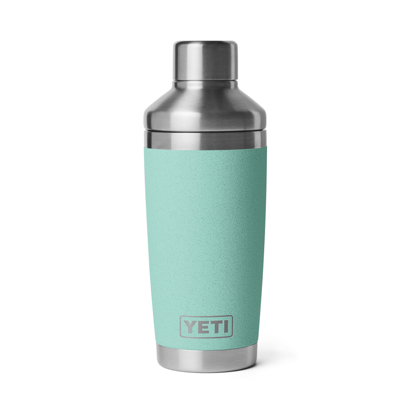 YETI Rambler™ 20 oz (591 ml) Cocktail Shaker Sea Stone