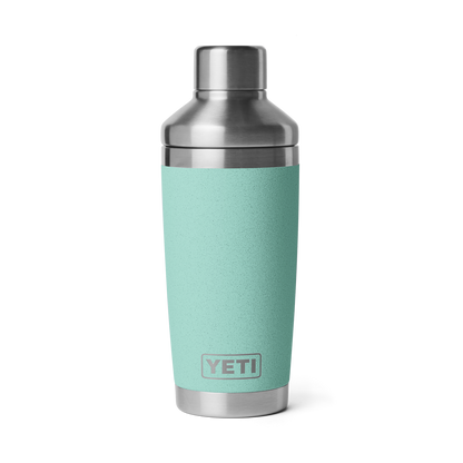 YETI Rambler™ 20 oz (591 ml) Cocktail Shaker Sea Stone