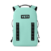 YETI Panga® 28L Waterproof Backpack Seafoam