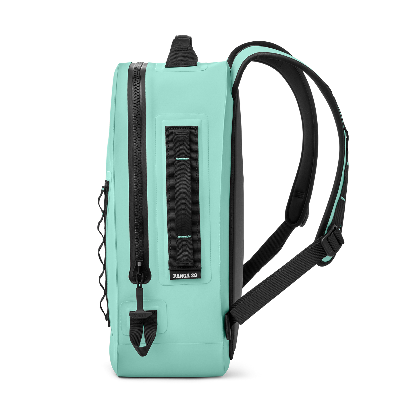 YETI Panga® 28L Waterproof Backpack Seafoam