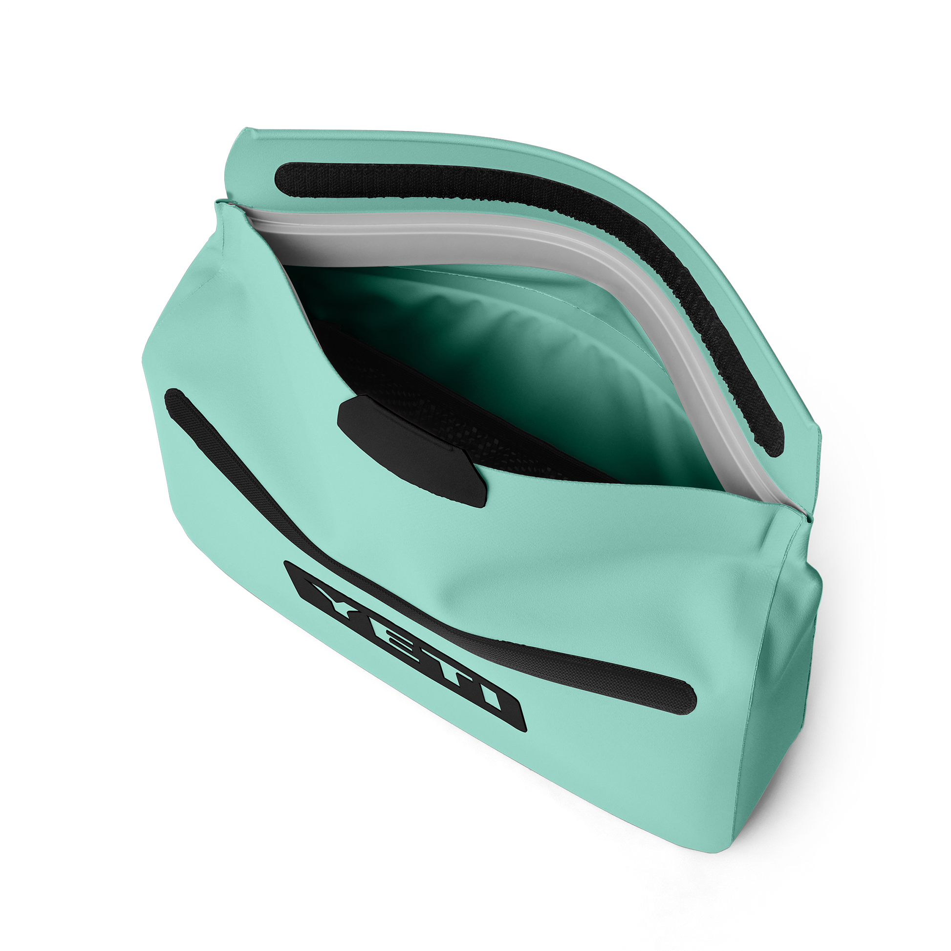 YETI Sidekick Dry® 1L Waterproof Gear Case Seafoam
