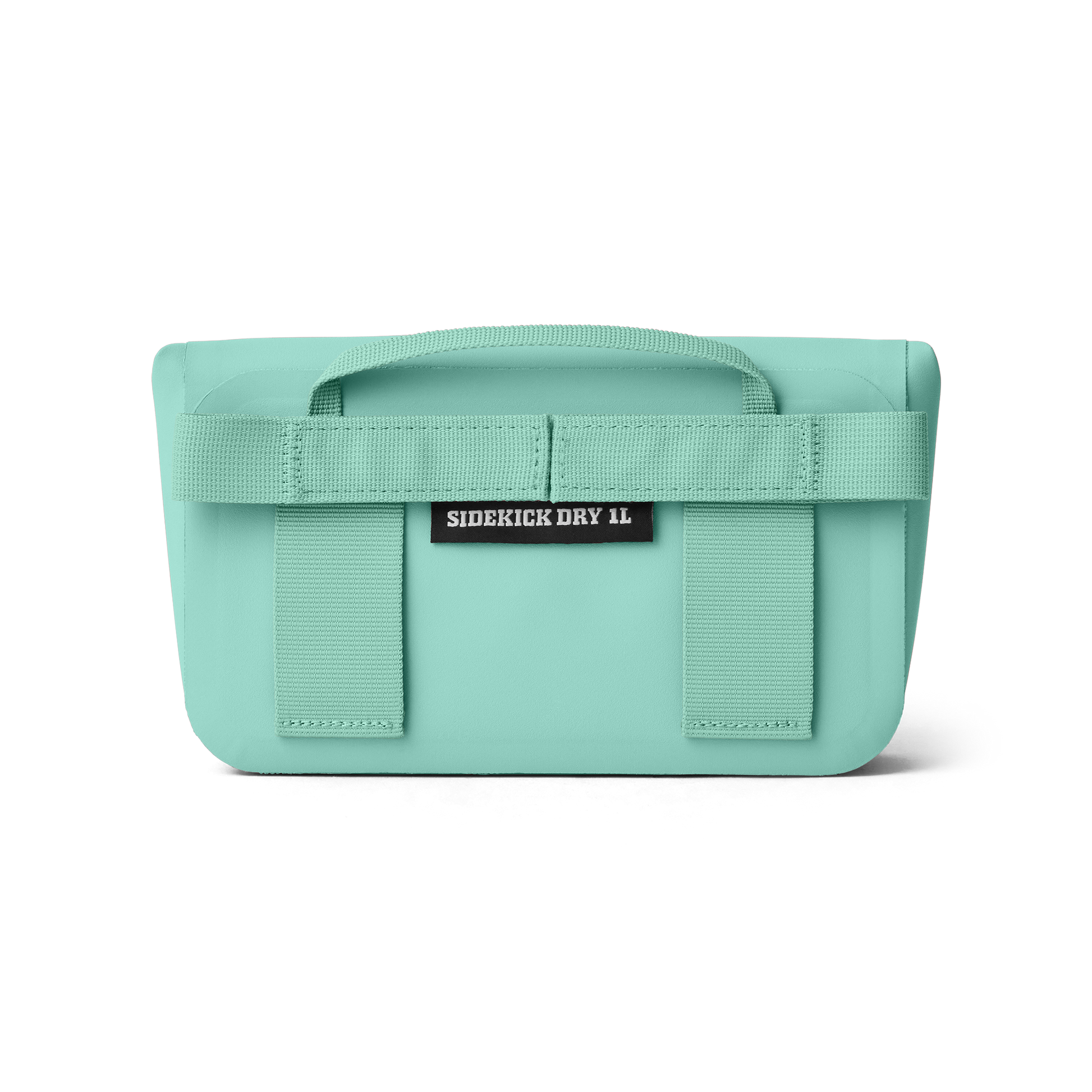 YETI Sidekick Dry® 1L Waterproof Gear Case Seafoam