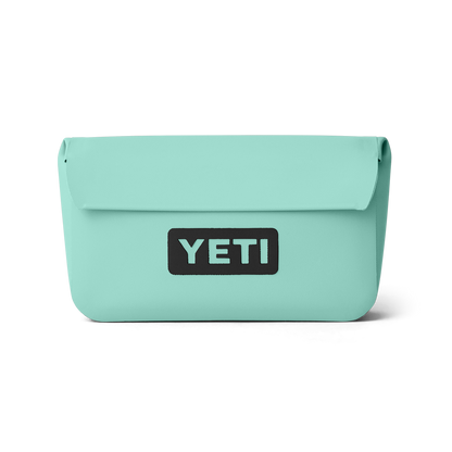 YETI Sidekick Dry® 1L Waterproof Gear Case Seafoam
