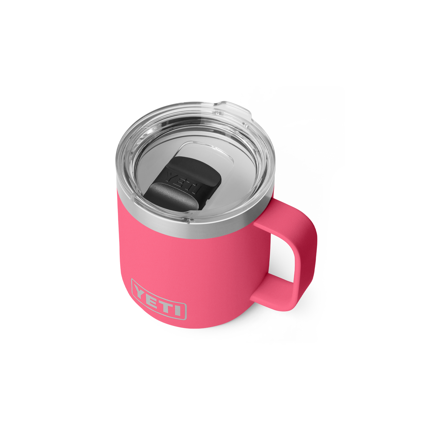YETI Rambler® stapelbare mok van 295 ml (10 oz) tropical pink
