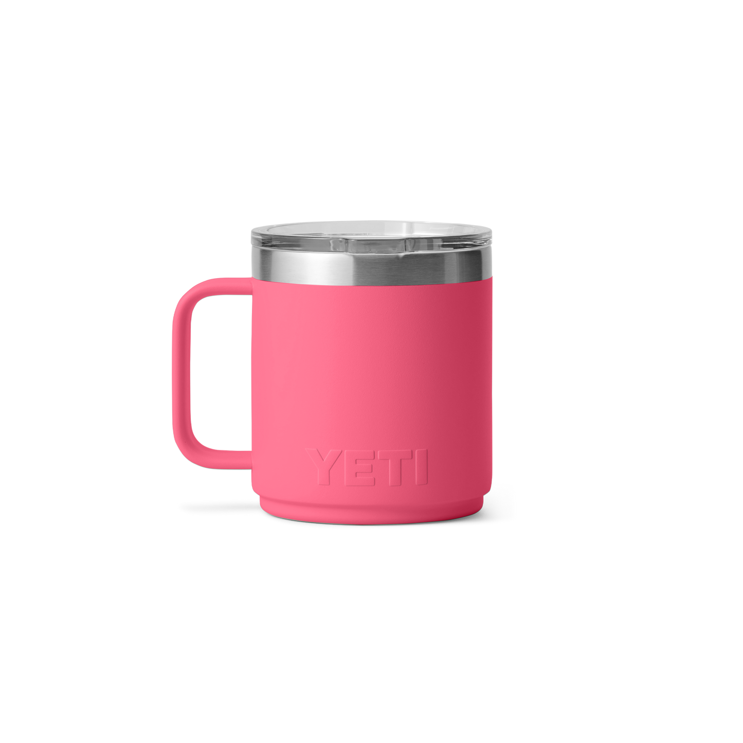 YETI Rambler® stapelbare mok van 295 ml (10 oz) tropical pink