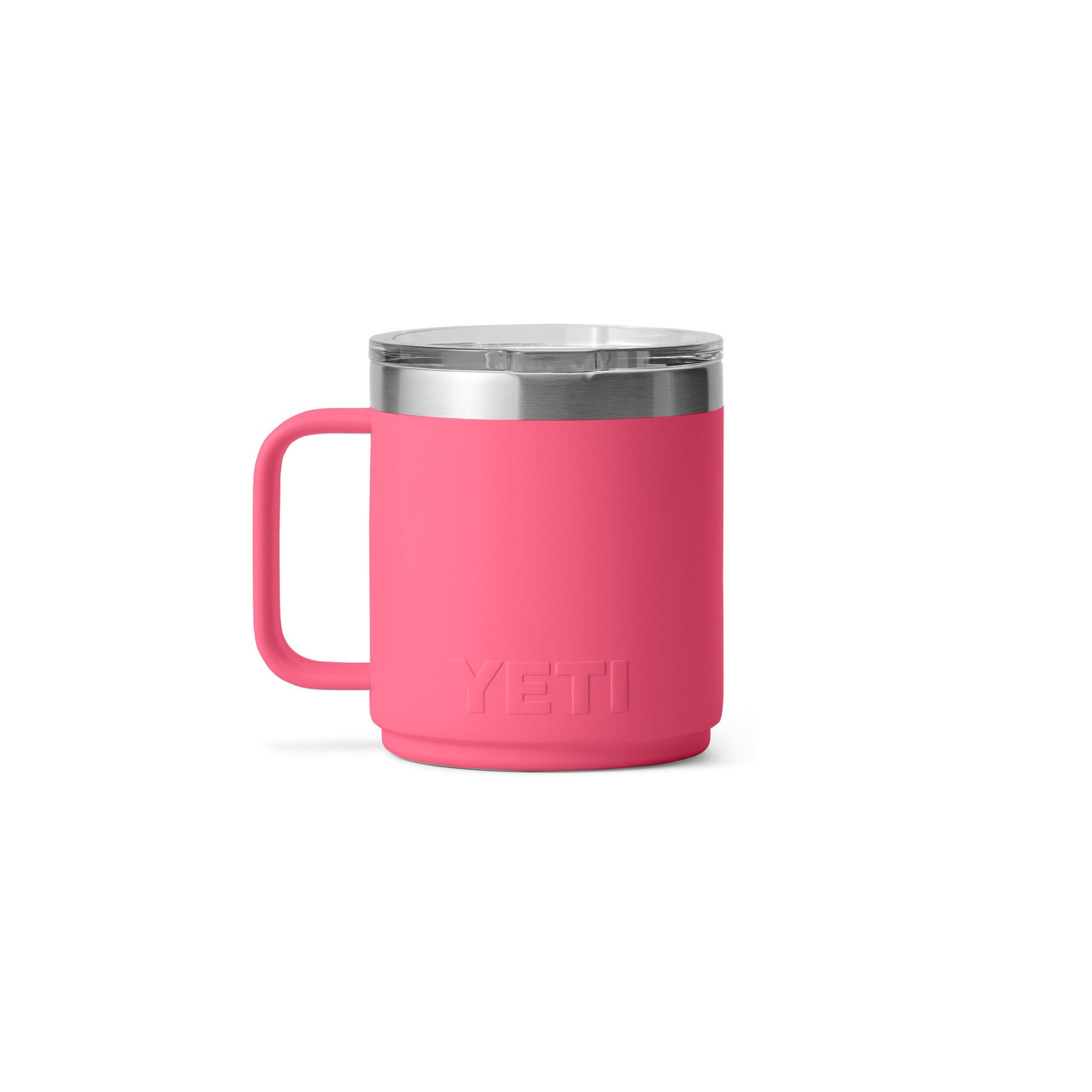 YETI Rambler® stapelbare mok van 295 ml (10 oz) tropical pink