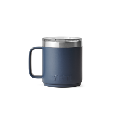 YETI Rambler® stapelbare mok van 295 ml (10 oz) navy