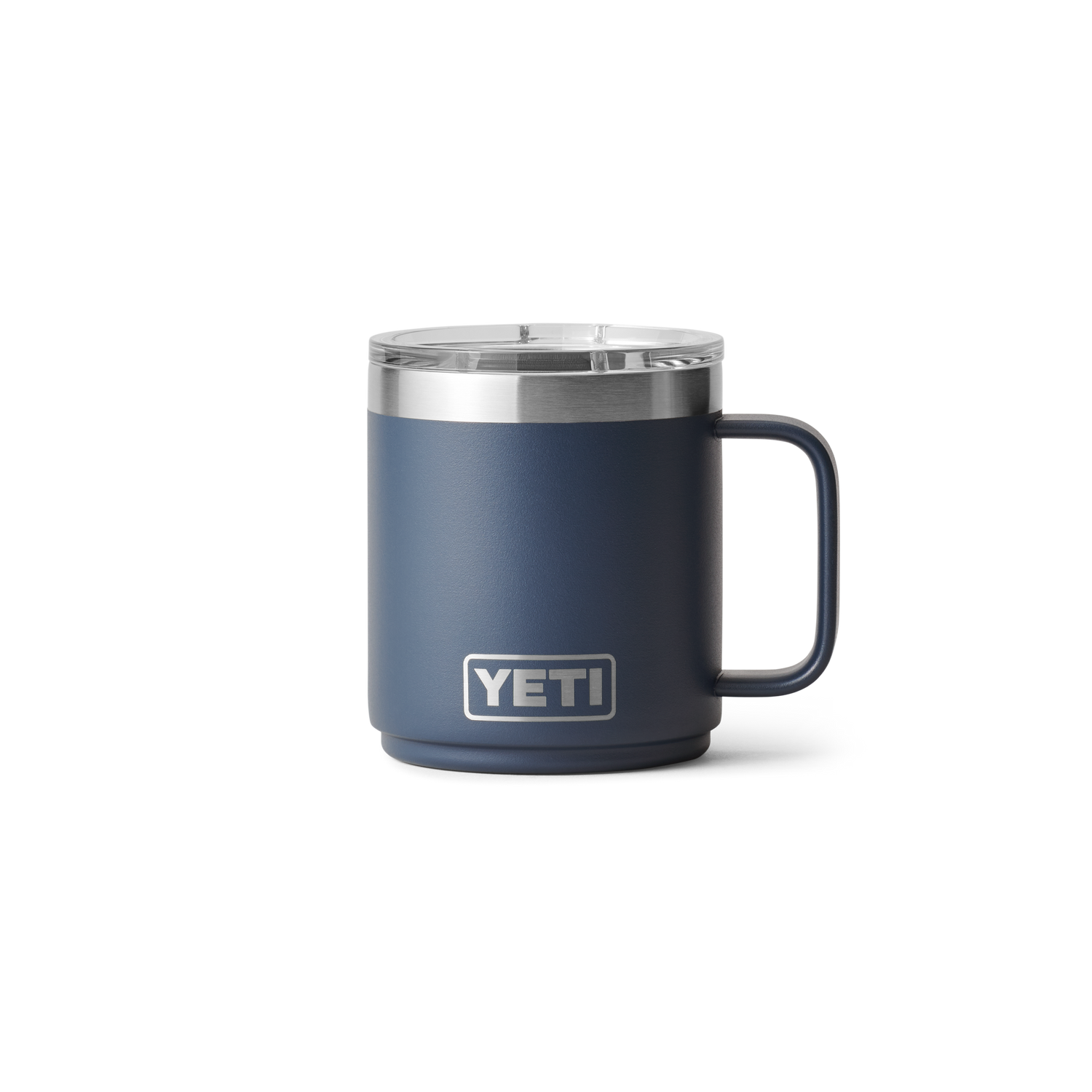YETI Rambler® stapelbare mok van 295 ml (10 oz) navy