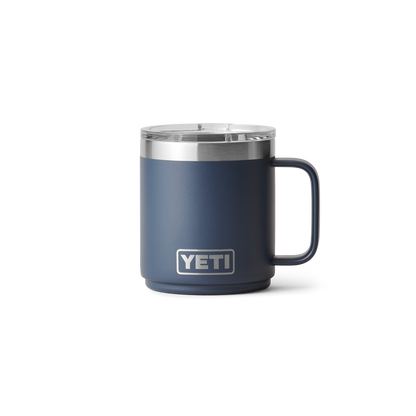YETI Rambler® stapelbare mok van 295 ml (10 oz) navy