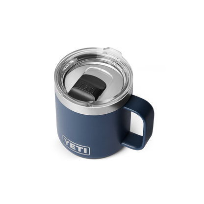 YETI Rambler® stapelbare mok van 295 ml (10 oz) navy