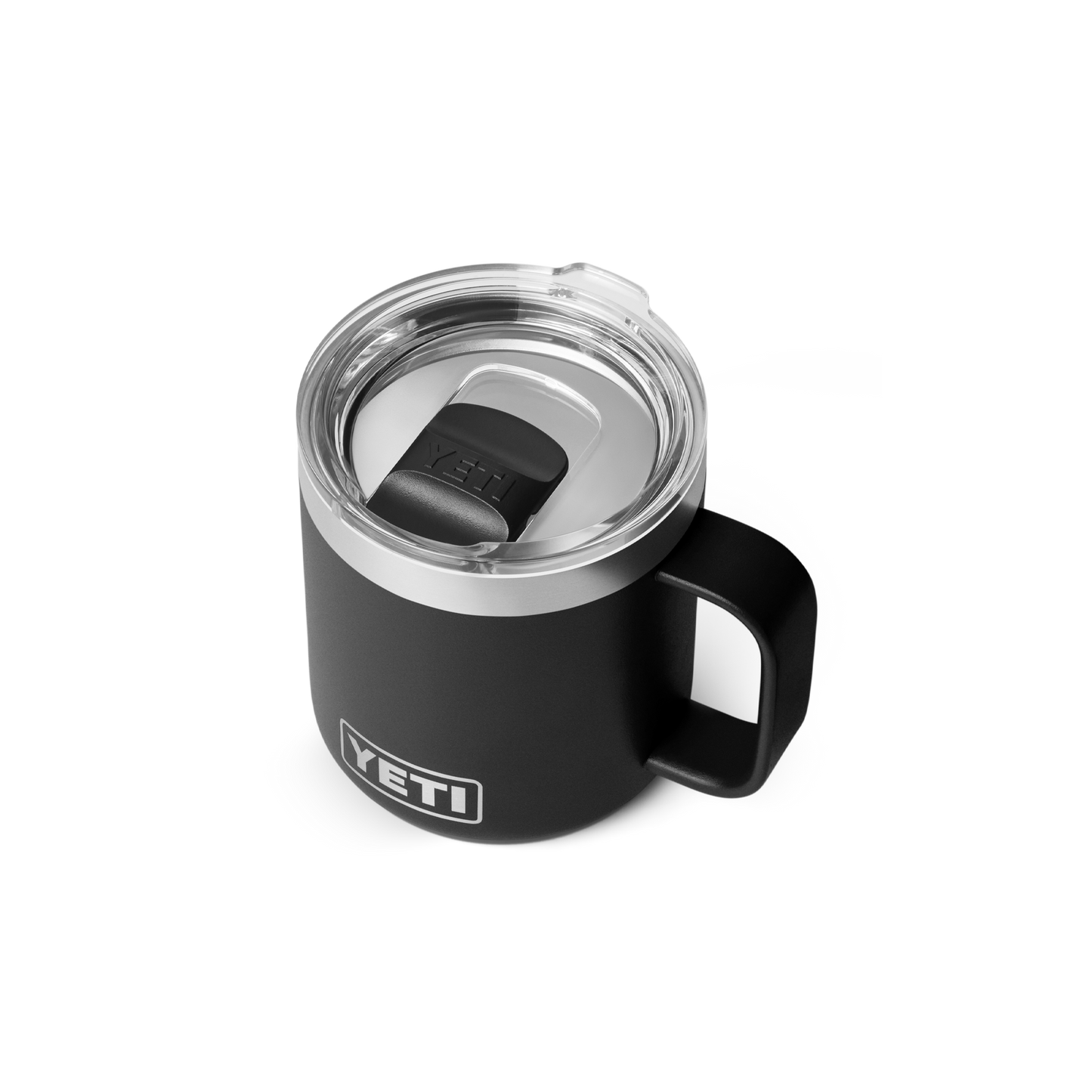 YETI Rambler® stapelbare mok van 295 ml (10 oz) black