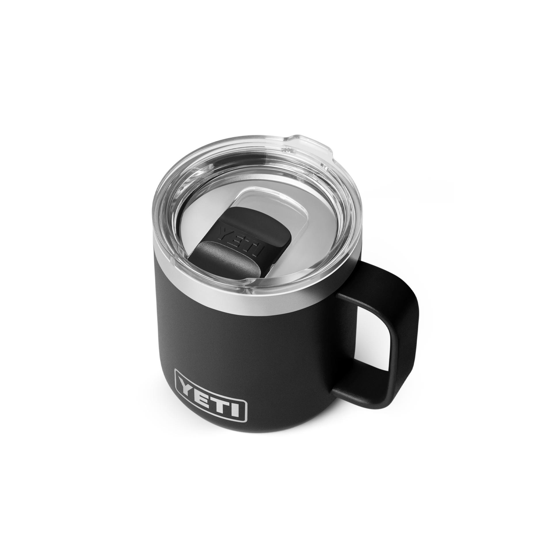 YETI Rambler® stapelbare mok van 295 ml (10 oz) black