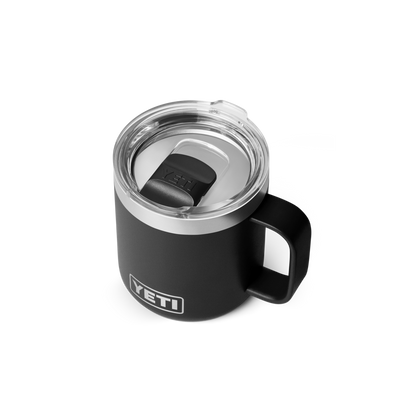 YETI Rambler® stapelbare mok van 295 ml (10 oz) black
