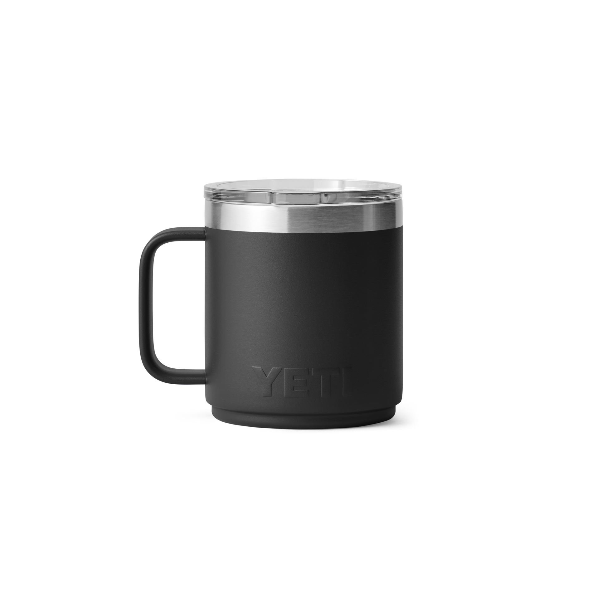 YETI Rambler® stapelbare mok van 295 ml (10 oz) black