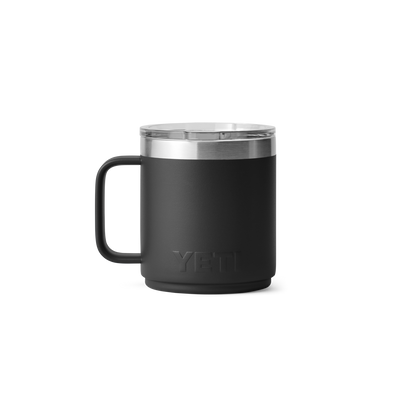 YETI Rambler® stapelbare mok van 295 ml (10 oz) black