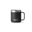 YETI Rambler® stapelbare mok van 295 ml (10 oz) black