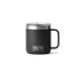 YETI Rambler® 10 oz (295 ml) Stackable Mug Black