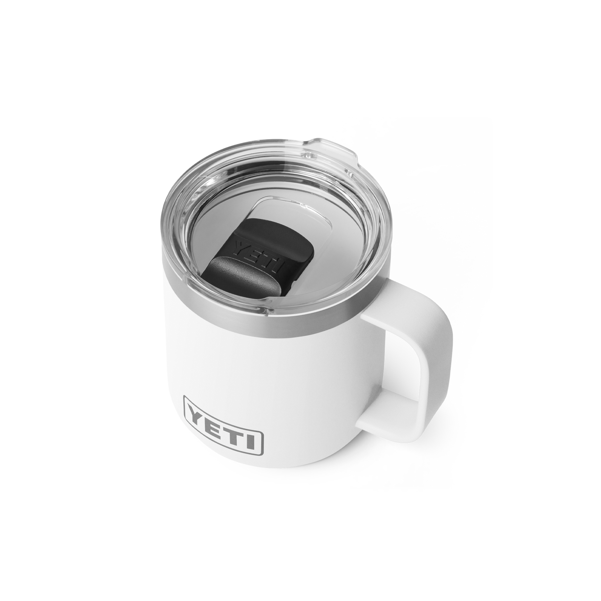 YETI Rambler® stapelbare mok van 295 ml (10 oz) white