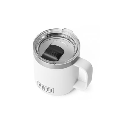 YETI Rambler® stapelbare mok van 295 ml (10 oz) white