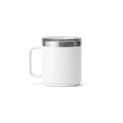 YETI Rambler® stapelbare mok van 295 ml (10 oz) white