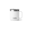 YETI Rambler® 10 oz (295 ml) Stackable Mug White