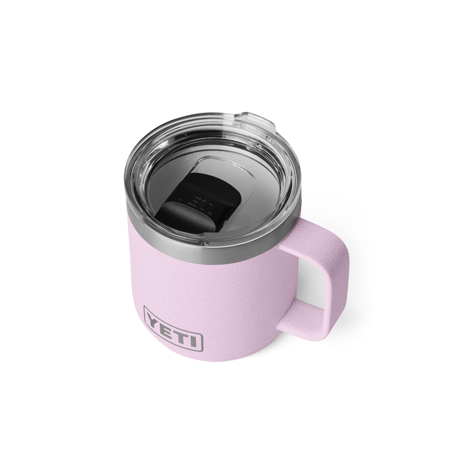 YETI Rambler® stapelbare mok van 295 ml (10 oz) cherry blossom