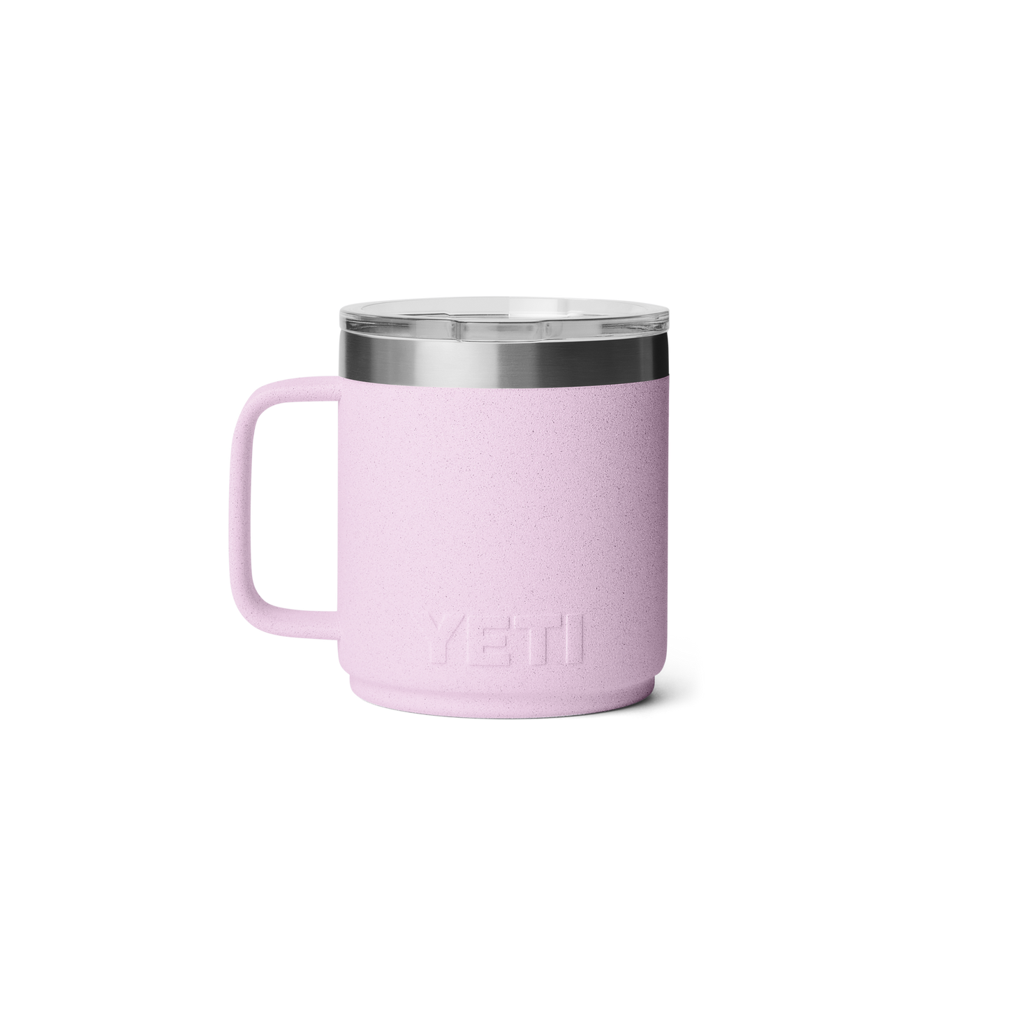 YETI Rambler® stapelbare mok van 295 ml (10 oz) cherry blossom